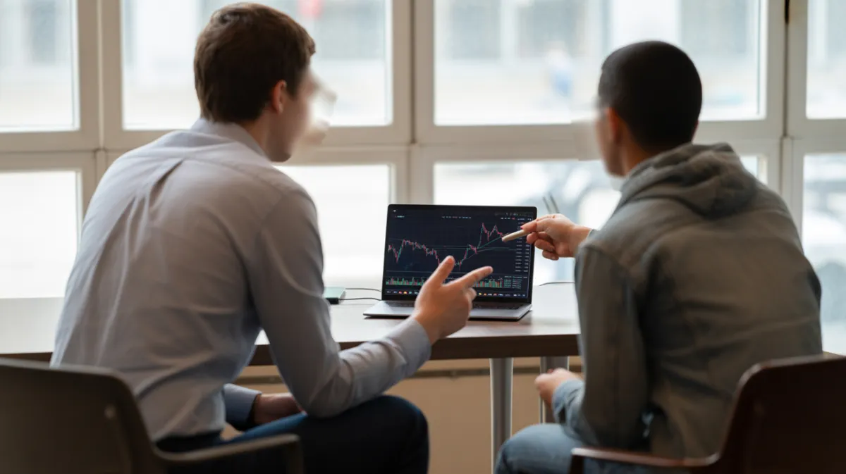 Stratégies d'investissement crypto