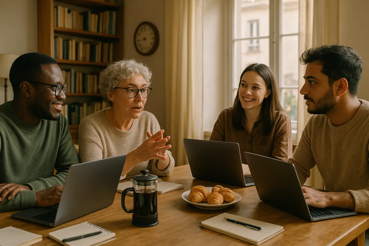 Photo de Formation Crypto : Par où commencer en 2026 ? (Guide complet)